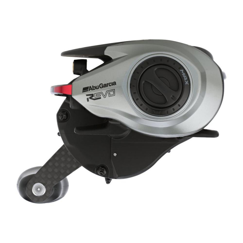 Abu Garcia Revo Premier HighSpeed Low Profile Baitcast Reel REVO5 PRM LPHS 1614083