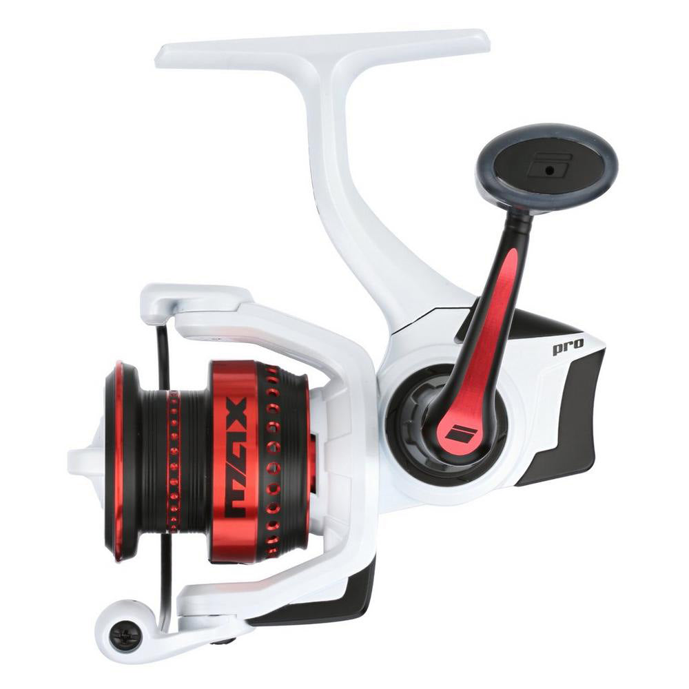 Abu Garcia Max Pro 750 Spinning Reel MAXPROSP750 Clamshell 1609820