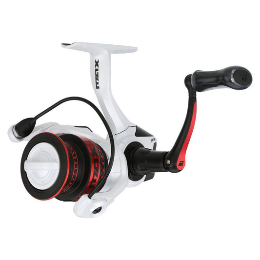 Abu Garcia Max Pro 2000H spinning reel with braid-ready aluminum spool