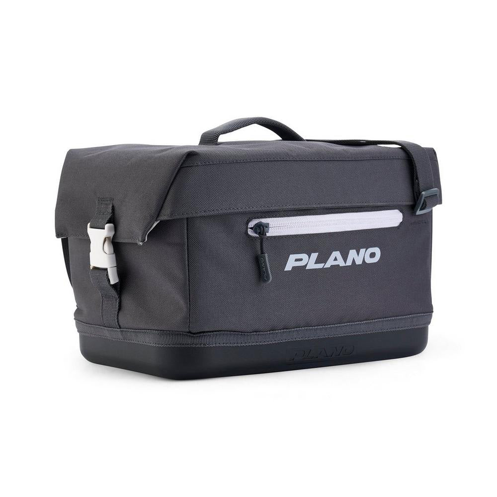 Plano Weekend Soft Sider Tackle Bag 3600 Slate PLAWKND3600GBSSSLATE P000174