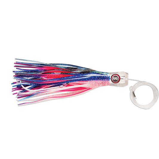 Williamson Big Game Catcher 8 inch Slushy offshore trolling lure