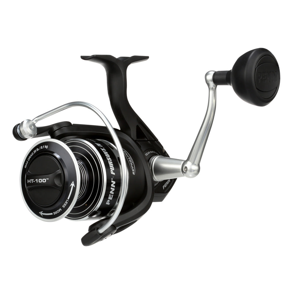PENN Pursuit IV Spinning Reel Blister Pack 1545788