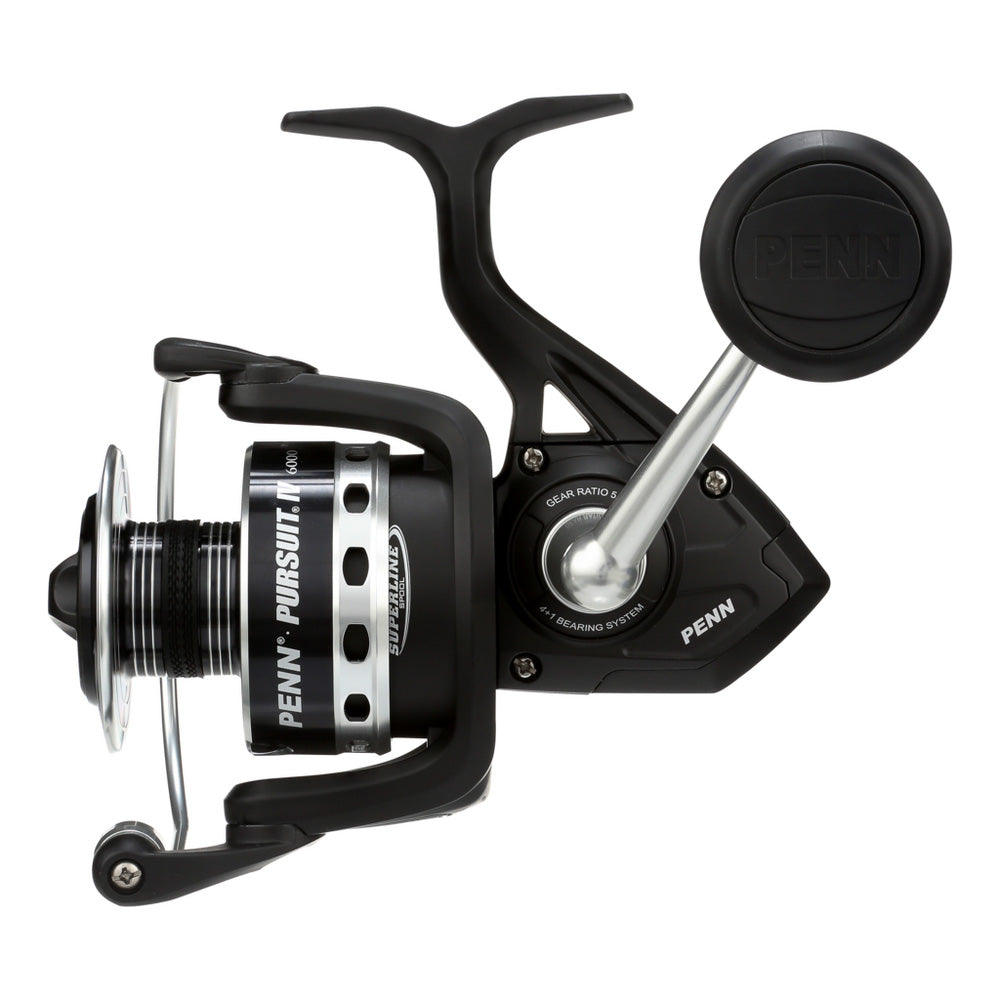 PENN Pursuit IV Spinning Reel Blister Pack 1545788