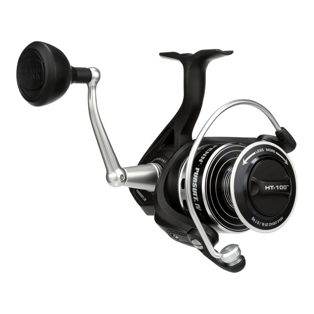 PENN Pursuit IV Spinning Reel Blister Pack 1545788