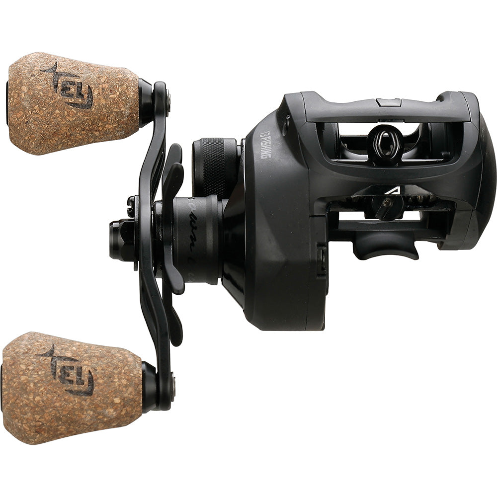 13 Fishing Concept A Baitcast Reel 561 RH A256RH