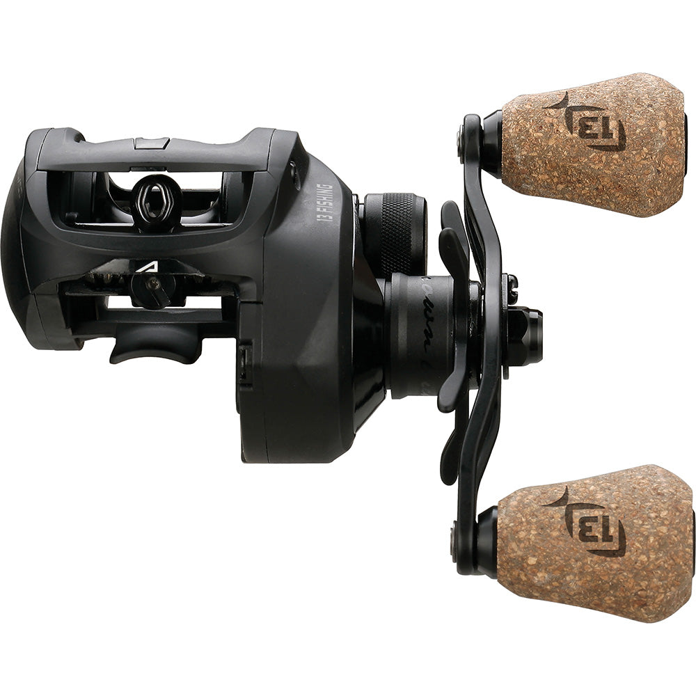 13 Fishing Concept A Baitcast Reel 751 LH A275LH