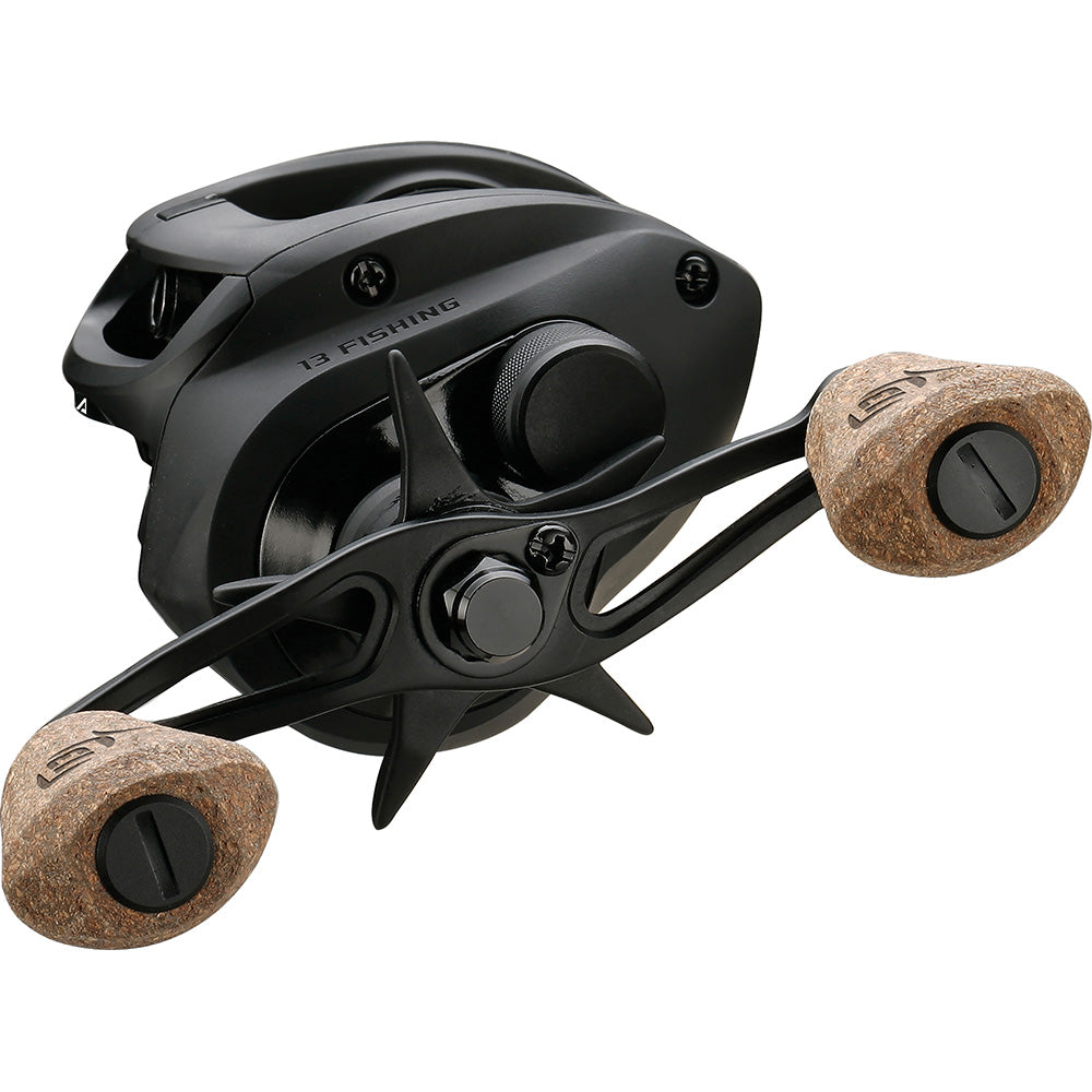 13 Fishing Concept A Baitcast Reel 831 LH A283LH