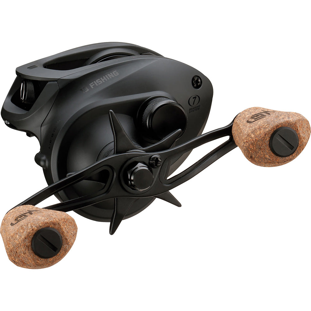 13 Fishing Concept A3 Baitcast Reel 631 LH CA363LH