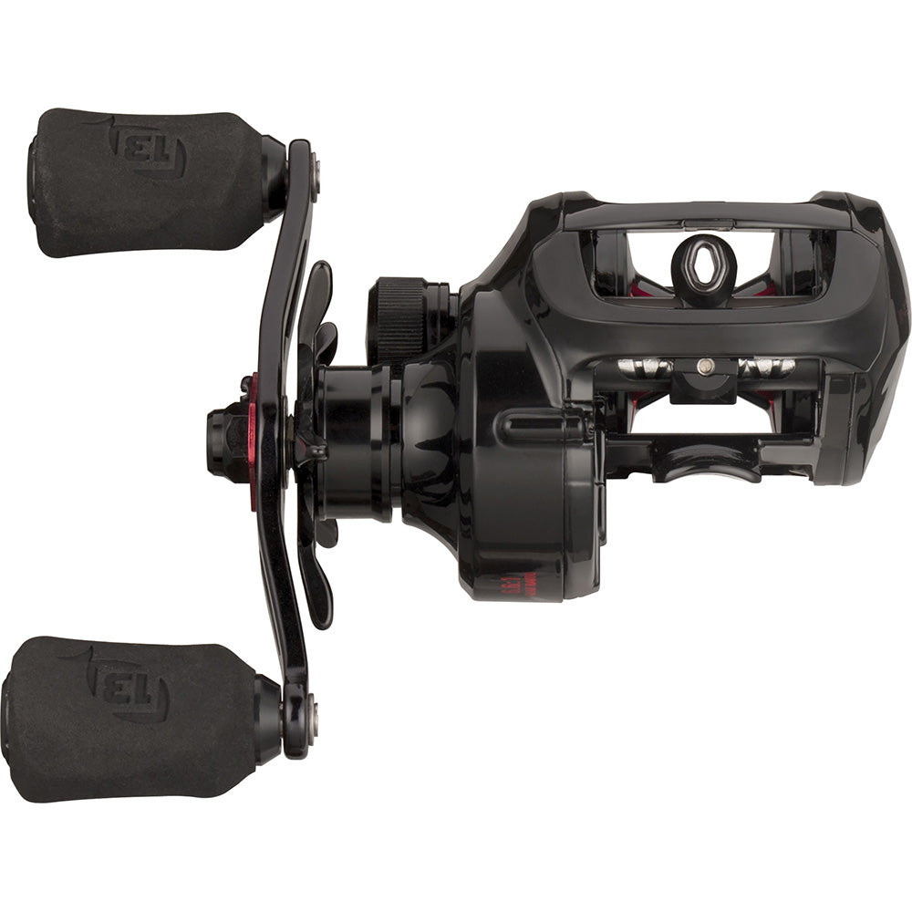 13 Fishing Inception G2 Baitcast Reel 661 RH ING266RH