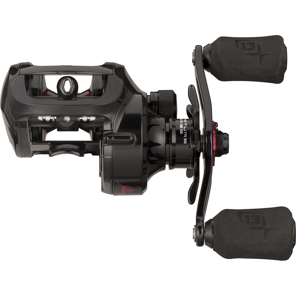 13 Fishing Inception G2 Baitcast Reel 731 LH ING273LH