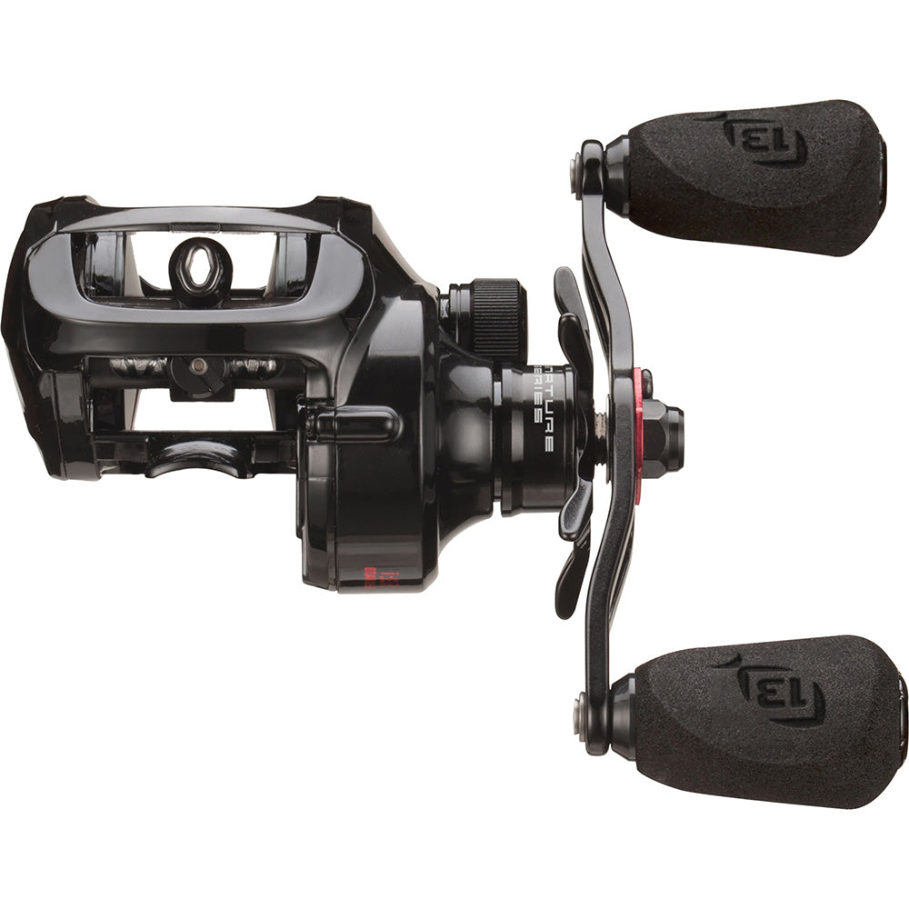 13 Fishing Inception G2 Power Model Casting Reel 531 LH ING2P53LH