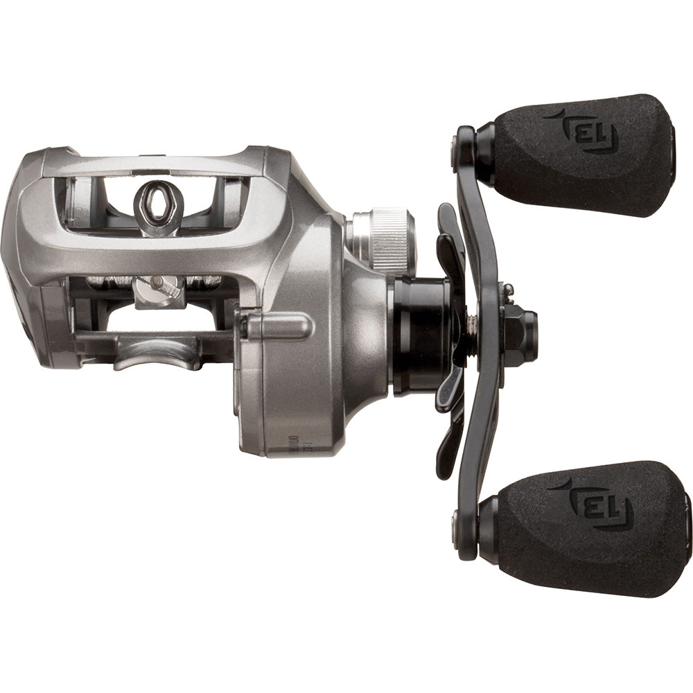 13 Fishing Inception SLD2 Baitcast Reel 811 LH INSLD281LH