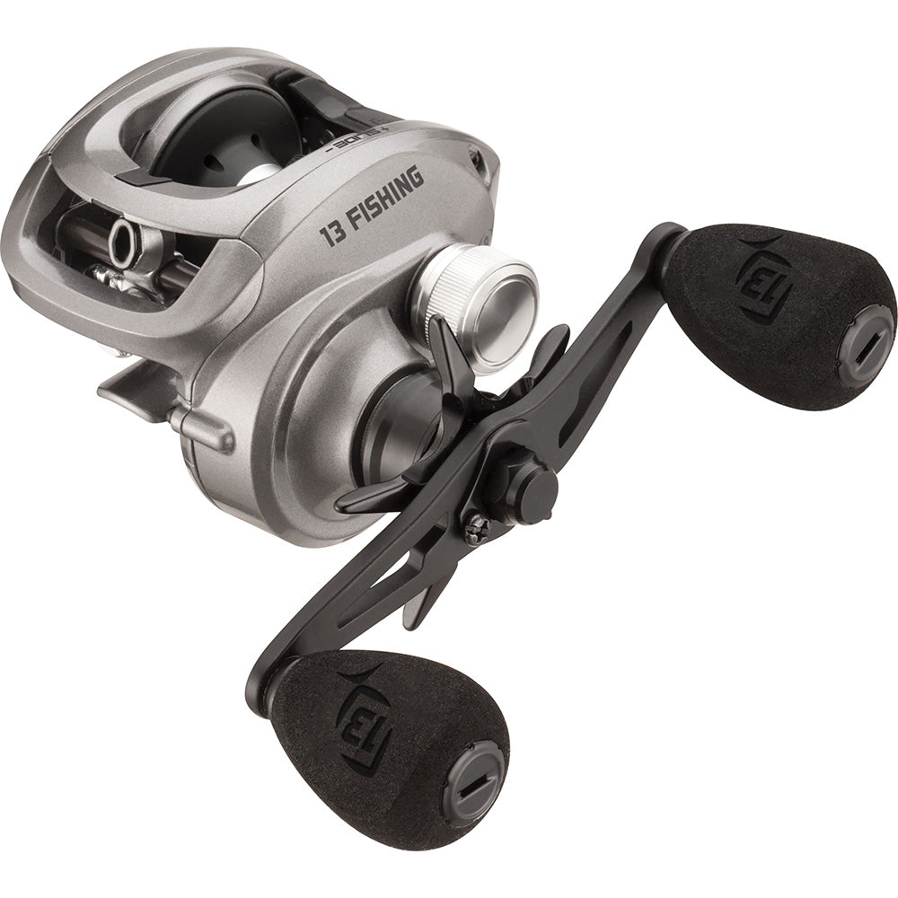 13 Fishing Inception SLD2 Baitcast Reel 811 LH INSLD281LH