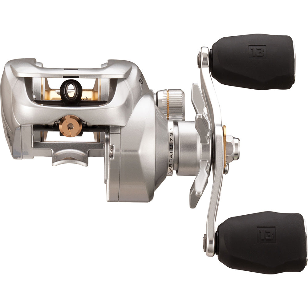 13 Fishing Modus C2 Baitcast Reel 661 LH MODC266LH