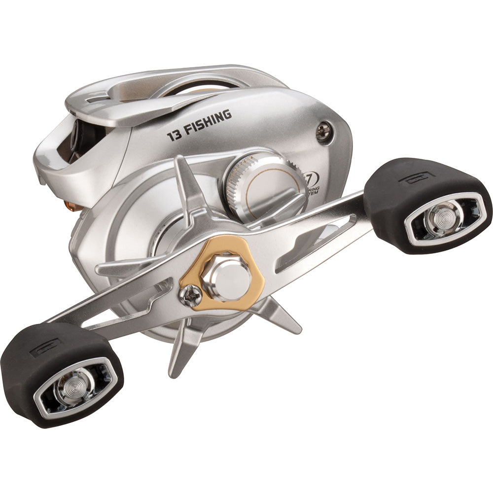 13 Fishing Modus C2 Baitcast Reel 661 LH MODC266LH
