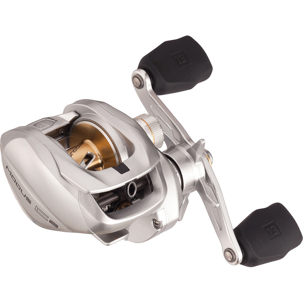 13 Fishing Modus C2 Baitcast Reel 661 LH MODC266LH
