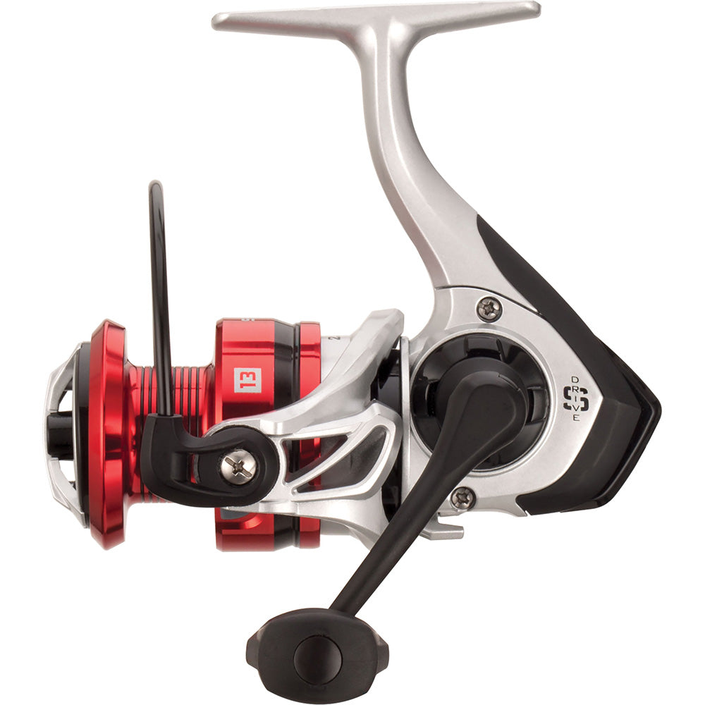 13 Fishing Source F Spinning Reel 521 10 SORF5210CP