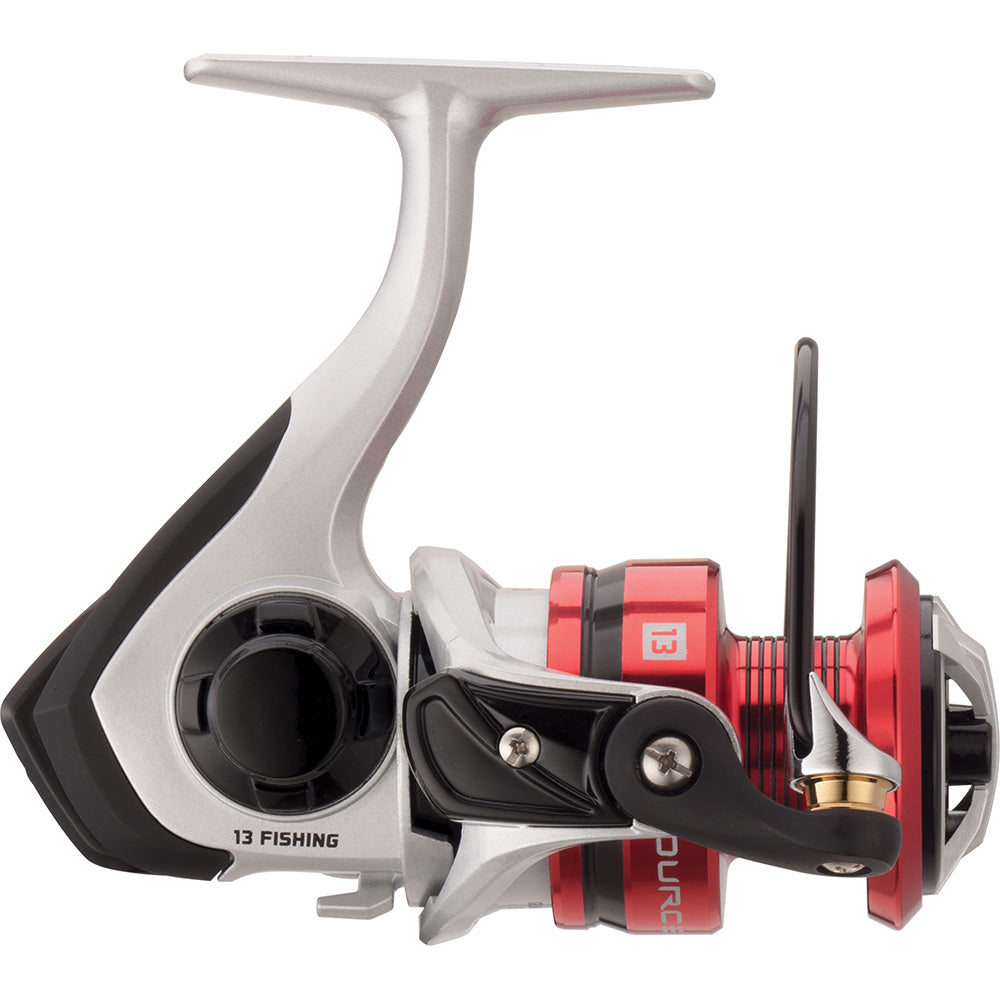 13 Fishing Source F Spinning Reel 521 20 SORF5220CP