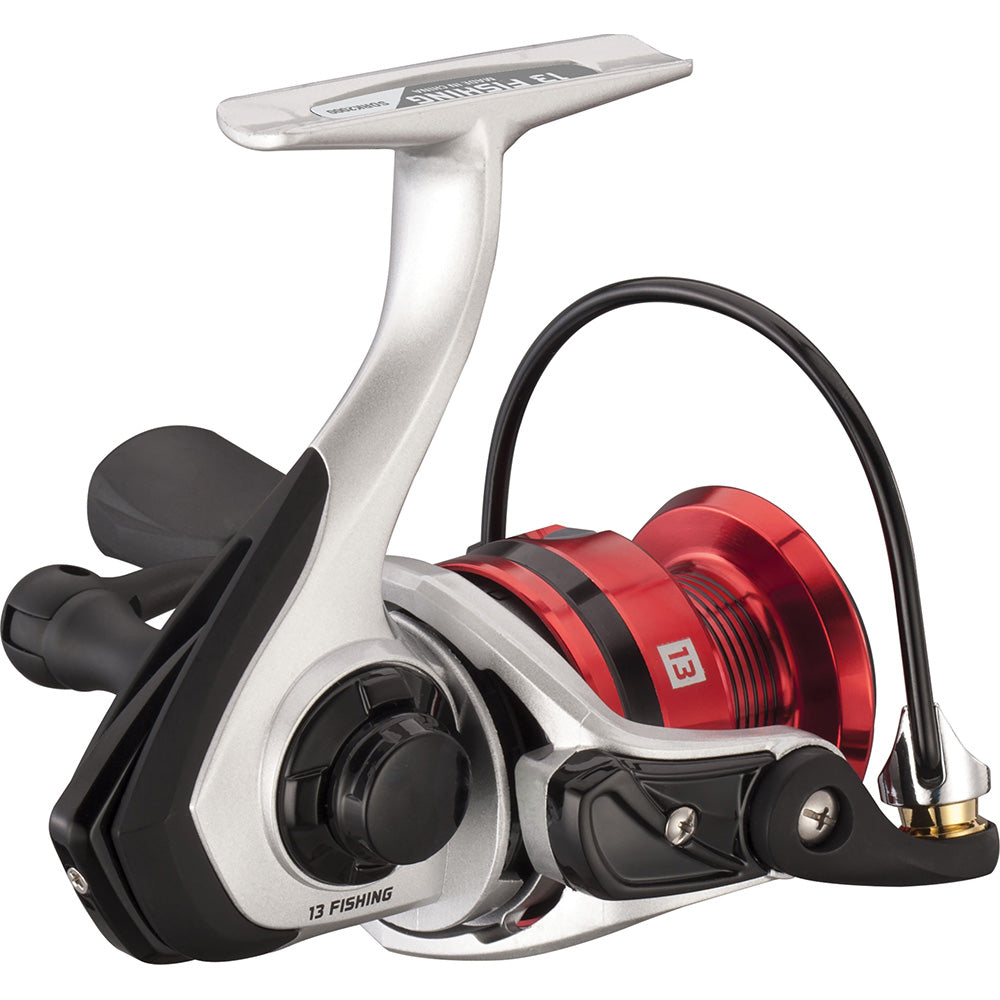 13 Fishing Source F Spinning Reel 521 20 SORF5220CP