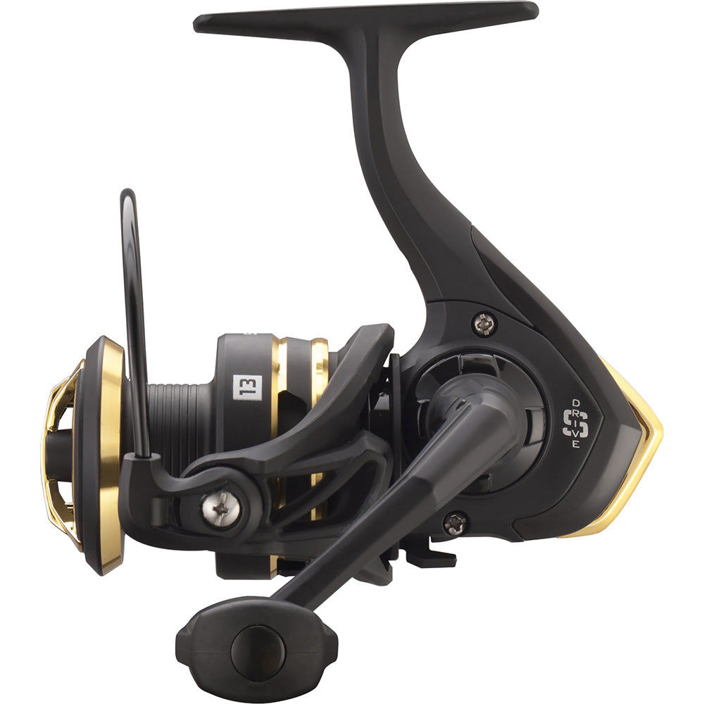 13 Fishing Source R Spinning Reel 521 10 SORR5210CP