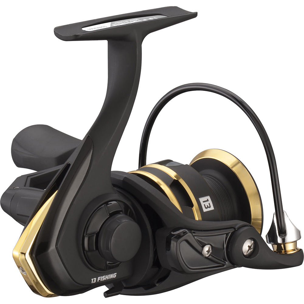 13 Fishing Source R Spinning Reel 521 10 SORR5210CP