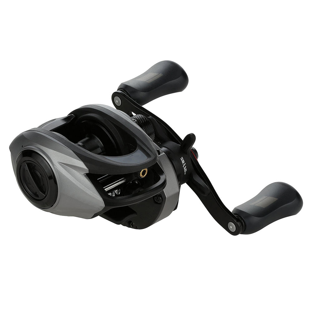abu garcia ambassadeur max ultra cast design reel left hand 4 Casting 61 5.3:1 The Max SX Casting Reels expand the trusted legacy of the Max LP family with a design that offers a new a Abu Garcia Max STX Low