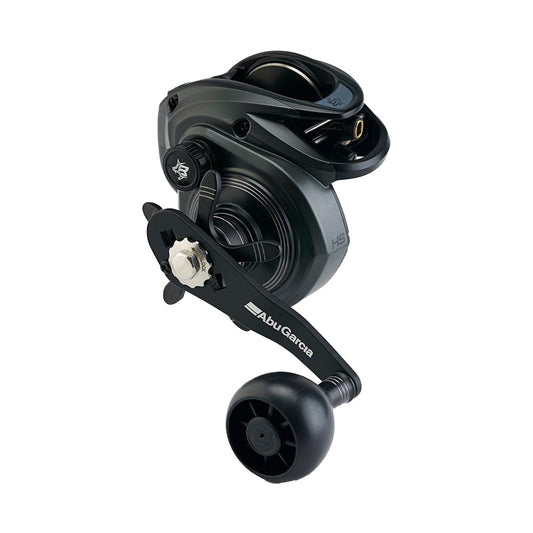 Abu Garcia Power Jigging Handle f400 Size 1639837