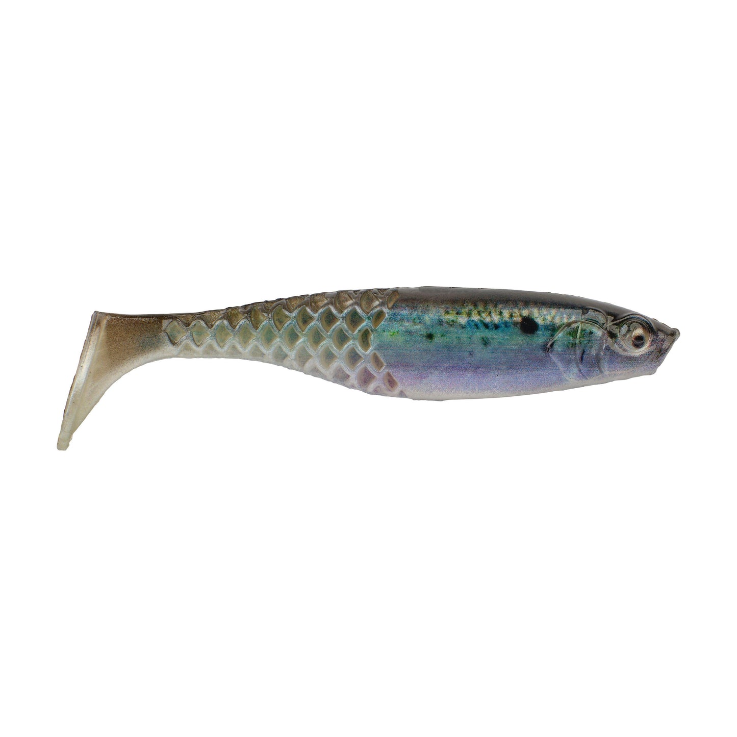 Berkley PowerBait Paddlin PowerStinger 425 HD Pilchard BSWPBSPDPS425PIL 1637661