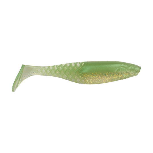 Berkley PowerBait Paddlin PowerStinger 425 Swamp BSWPBSPDPS425SWAMP 1637662
