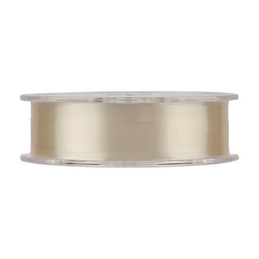 Berkley GINCLEAR 15 lb 200 yd fluorocarbon line spool, UPC 028632026076