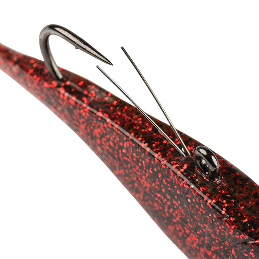 Berkley PowerVibe Max 3" HD Crimson Crush product detail, MPN 1652980