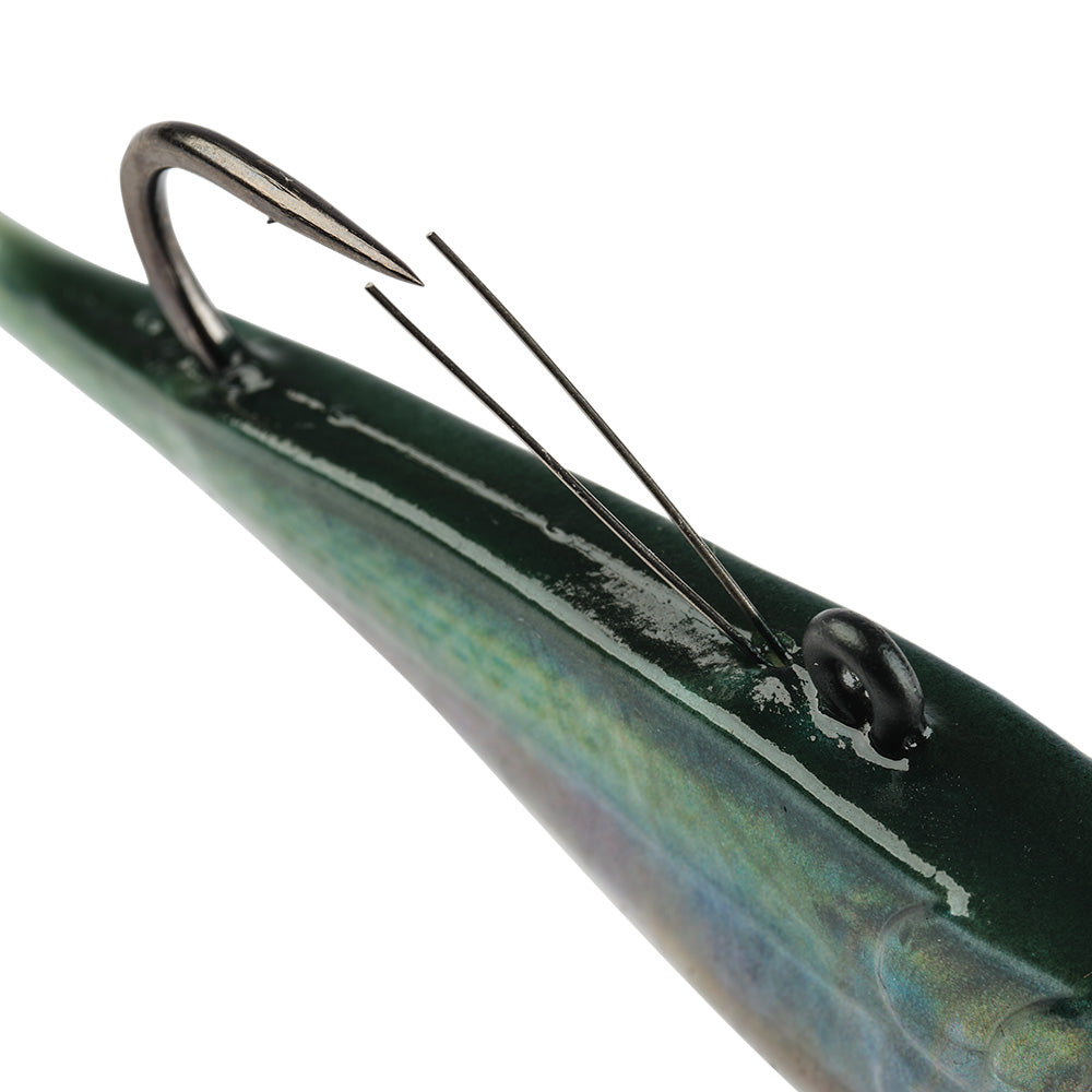 Berkley Powerbait Saltwater Powervibe Max 4 HD Pilchard 1652996
