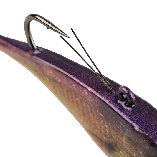 Berkley PowerVibe Max 5" HD Croaker product detail, MPN 1653002