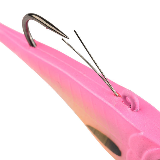 Berkley PowerVibe Max 5" HD Sunburn product detail, MPN 1653004