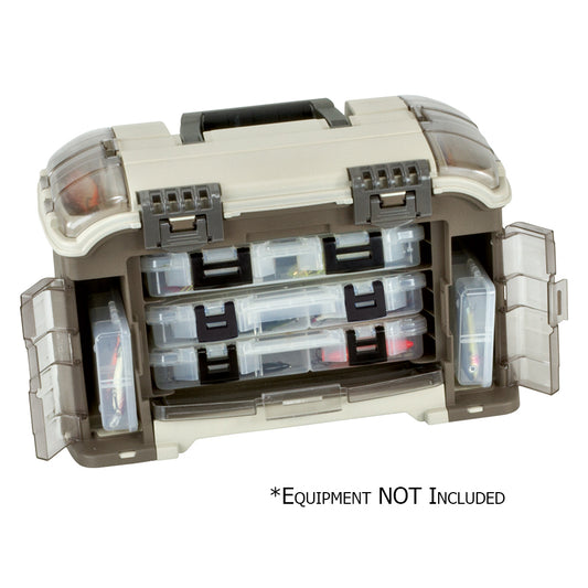 Plano Guide Series Angled Tackle System 3600 767000