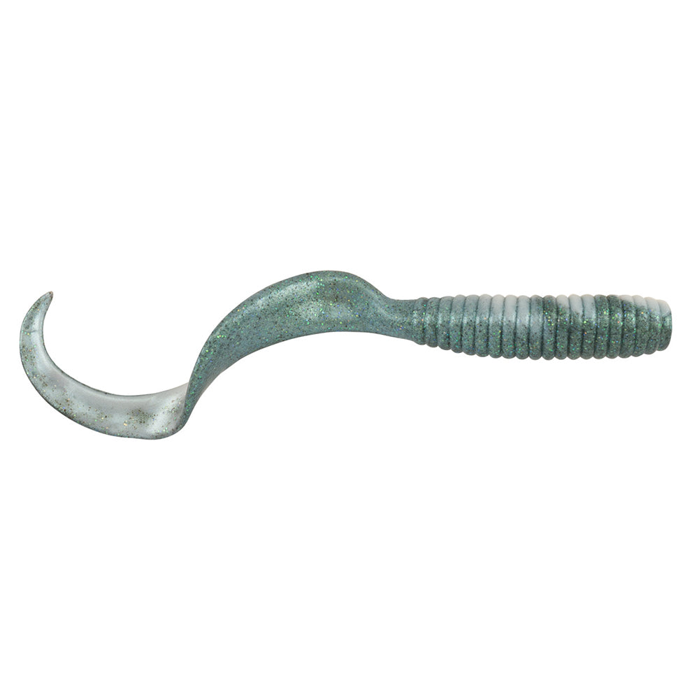 Berkley Gulp 6 Grub Mackerel 1509693