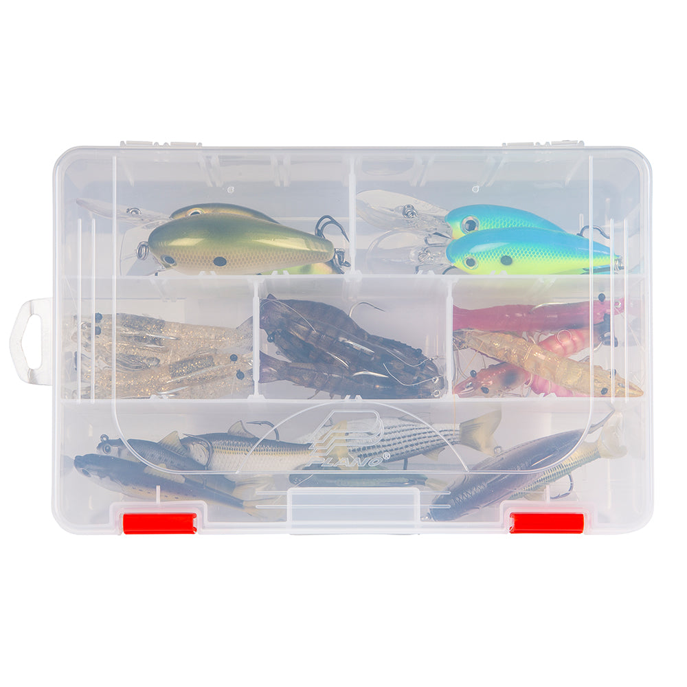 Plano Rustrictor 3600 Deep Stowaway PLASV363
