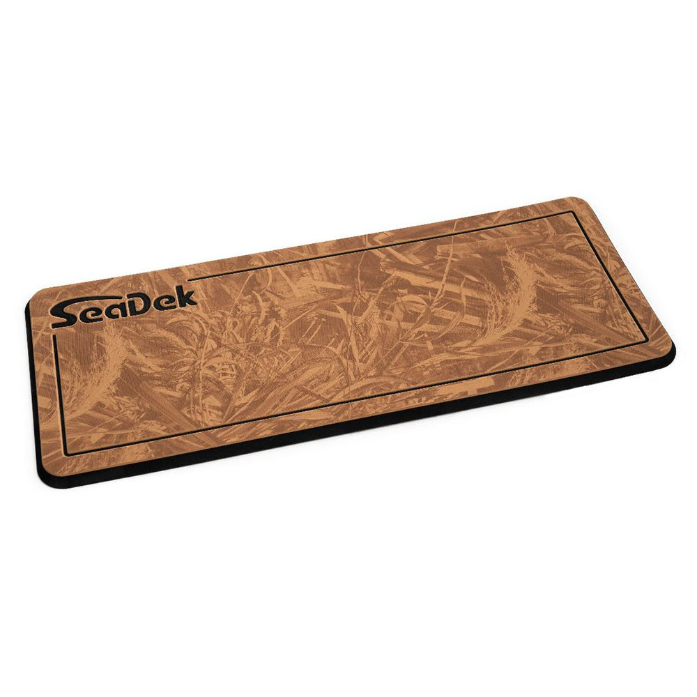 SeaDek Small Realtree Helm Pad MochaBlack MAX5 Pinline Smooth 3904285510