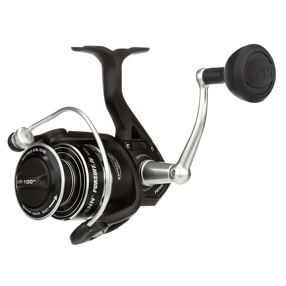 PENN Pursuit IV 3000 Spinning Reel 1545781