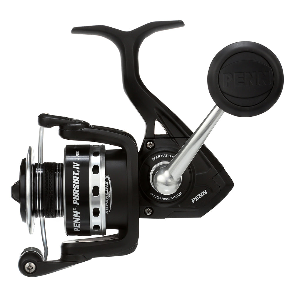 PENN Pursuit IV 3000 Spinning Reel 1545781