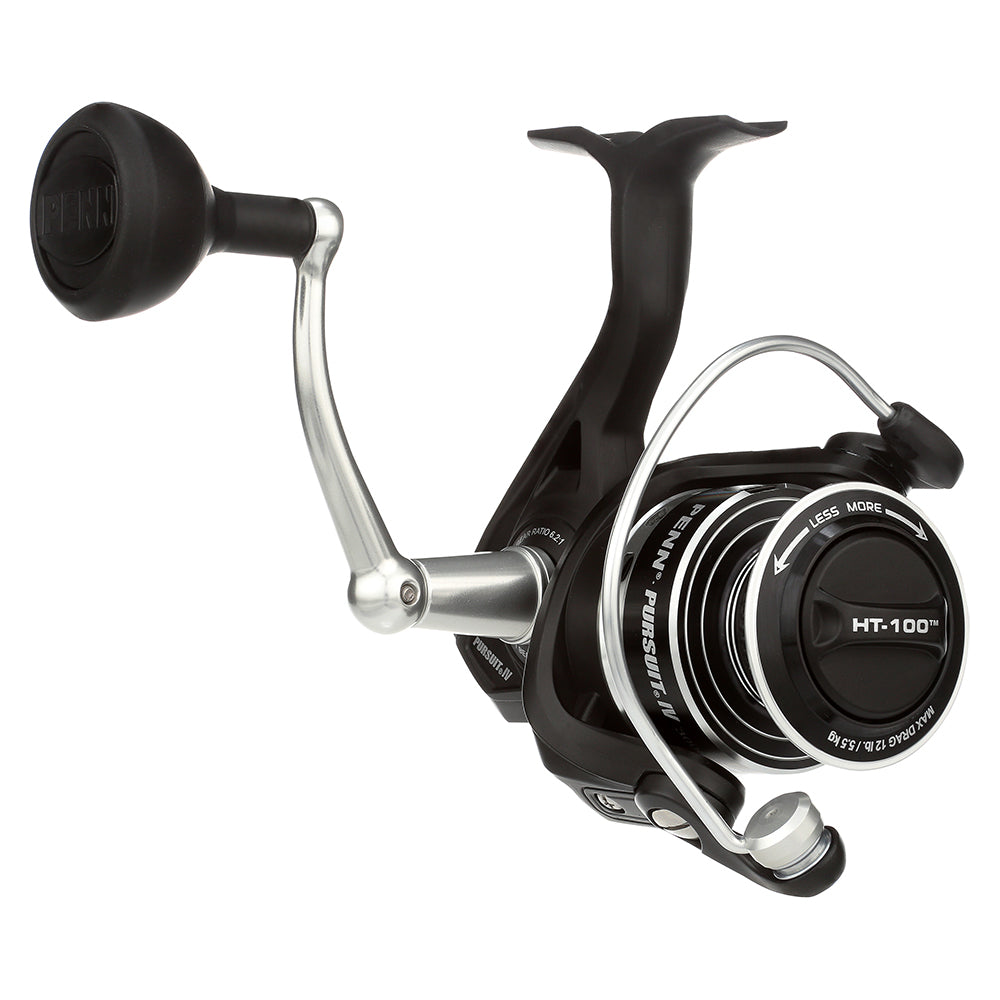 PENN Pursuit IV 3000 Spinning Reel 1545781