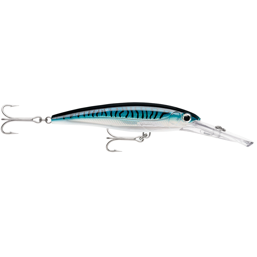 Rapala XRap Magnum 20 Blue Mackerel XRMAG20SBM