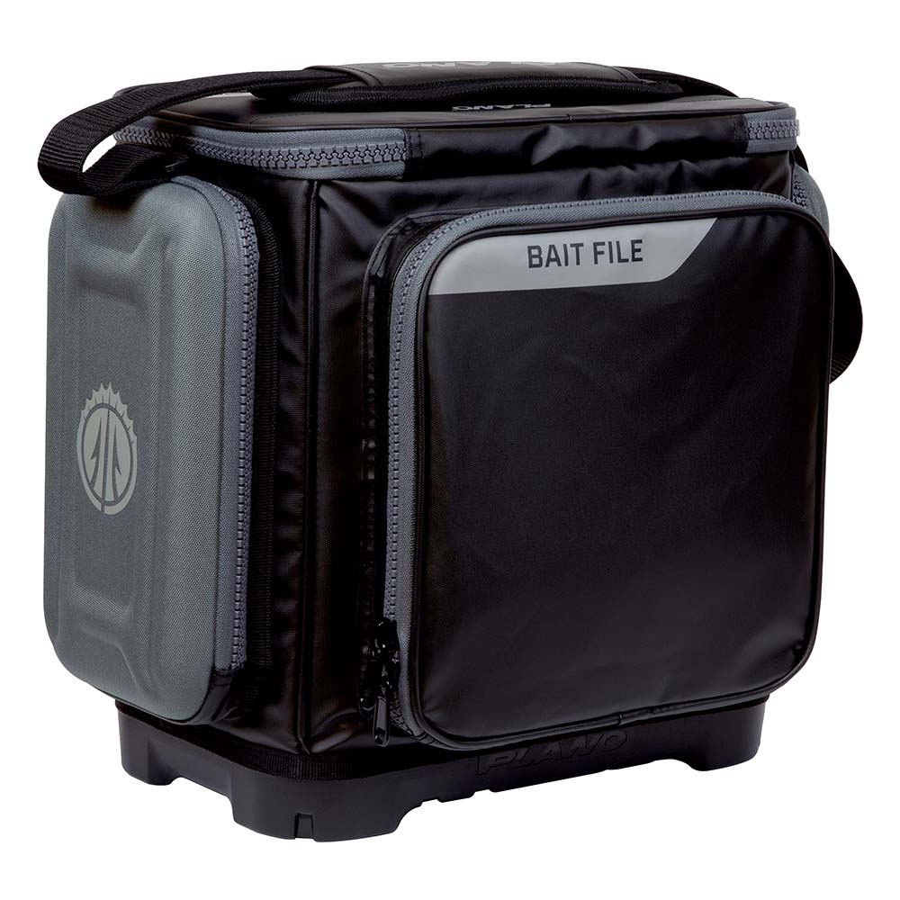 Plano KVD Signature Series Tackle Bag 3600 Series PLABK360