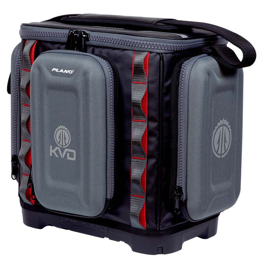 Plano KVD Signature Series Tackle Bag  3600 Series PLABK360