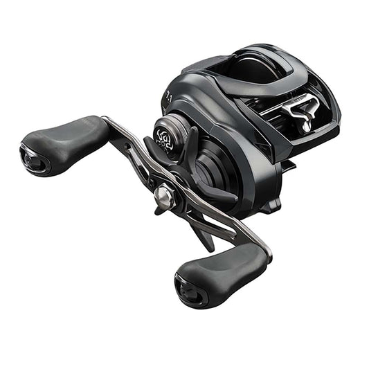 Daiwa Tatula 300 right-hand 7.1:1 baitcasting reel, TTU300HS