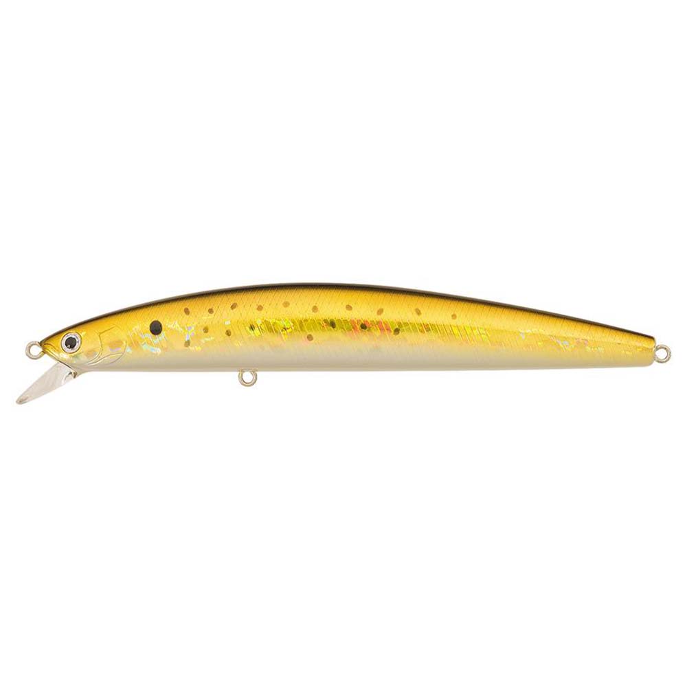 Daiwa Salt Pro Minnow 518 Floating Bunker DSPM13F36