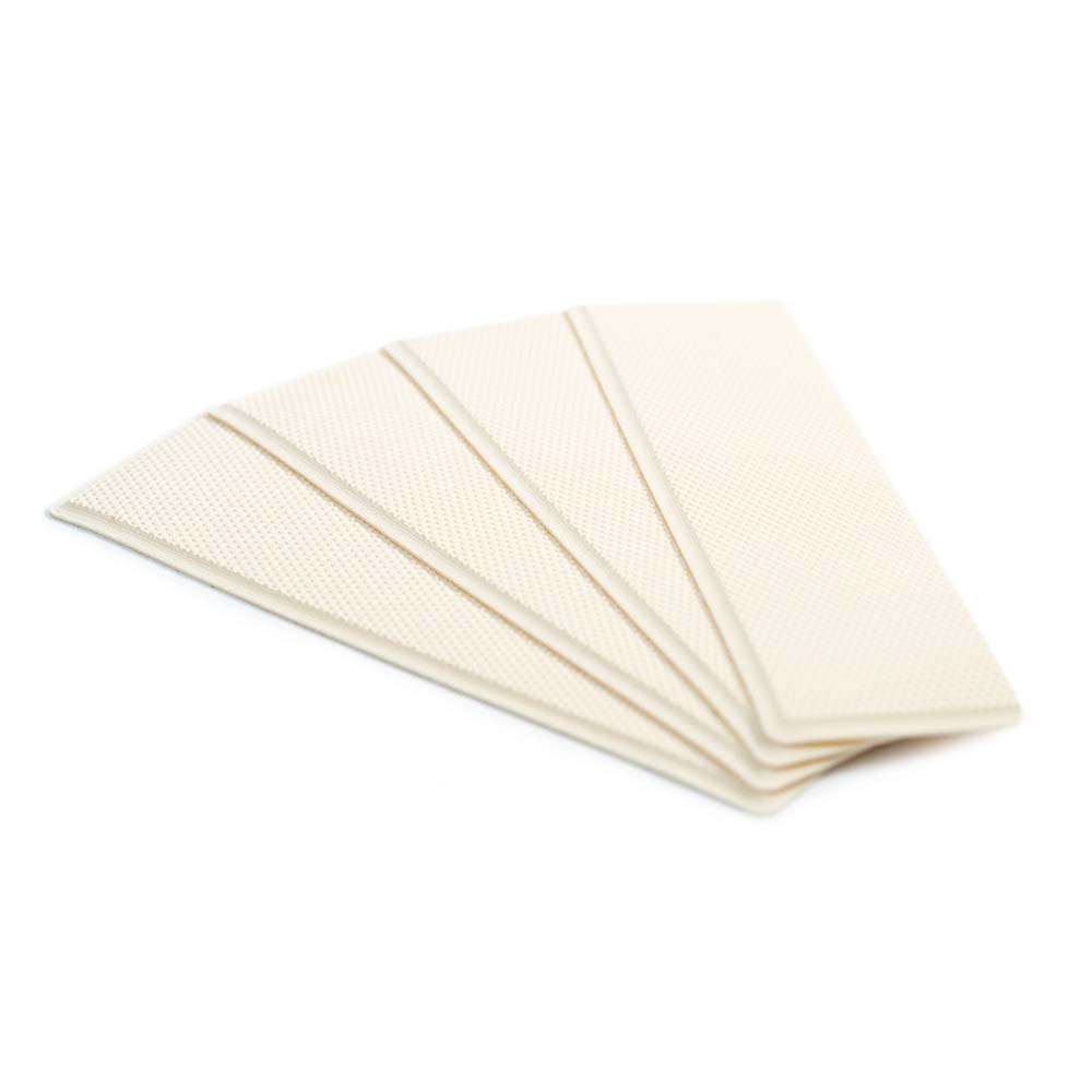 SeaDek Embossed 4Piece Step Kit Beach Sand 2390380020
