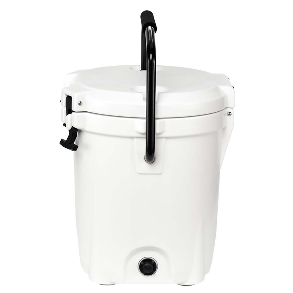 LAKA Coolers 20 Qt Cooler White 1010