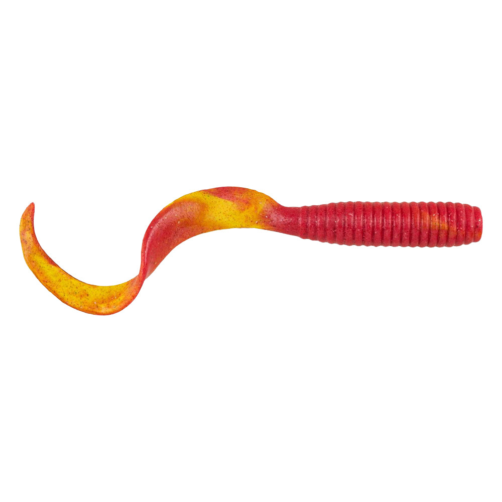 Berkley Gulp Grub 5 "