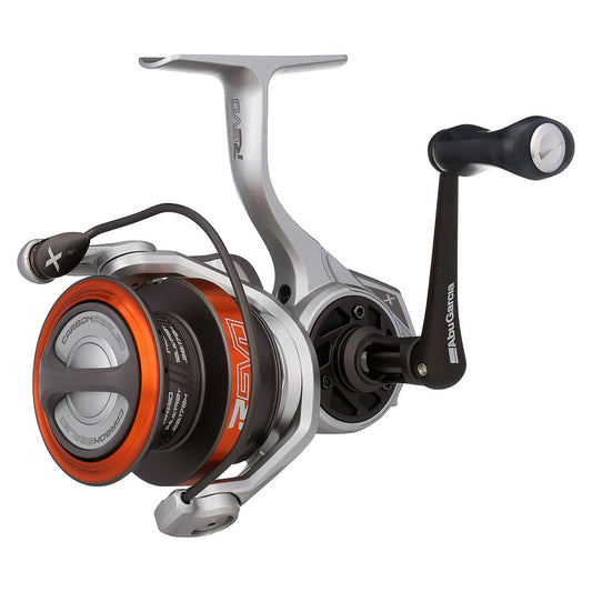 Abu Garcia Revo X SP30 spinning reel with braid-ready aluminum spool
